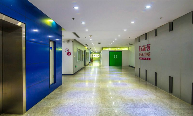 深港产学研基地04