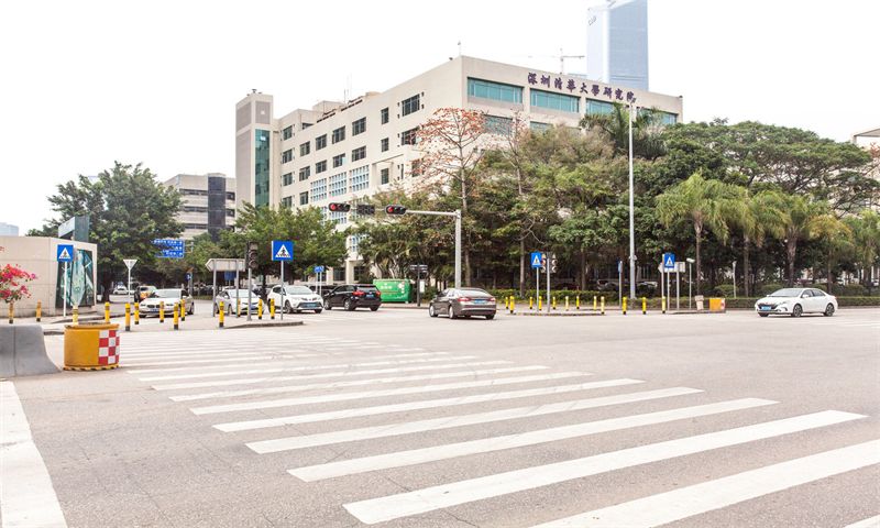 深圳清华大学研究院01