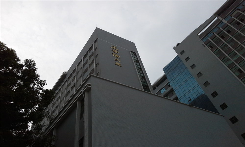 正奇隆大厦3