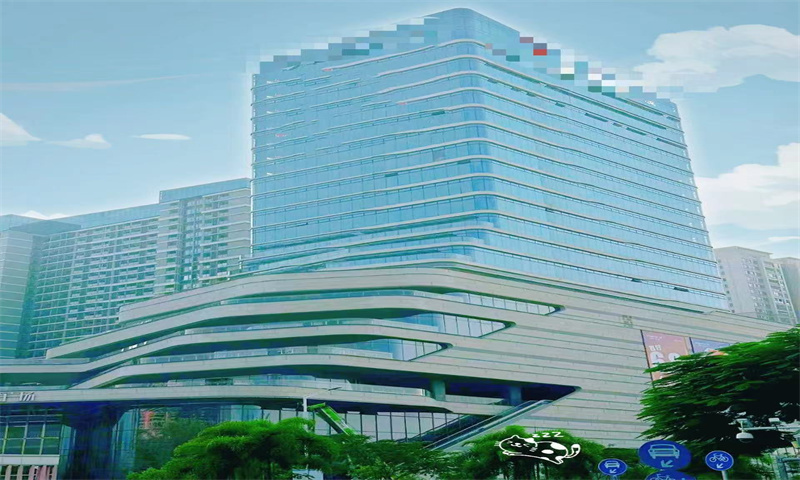 卓越共赢大厦8