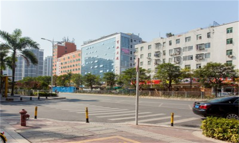 亨业大厦8