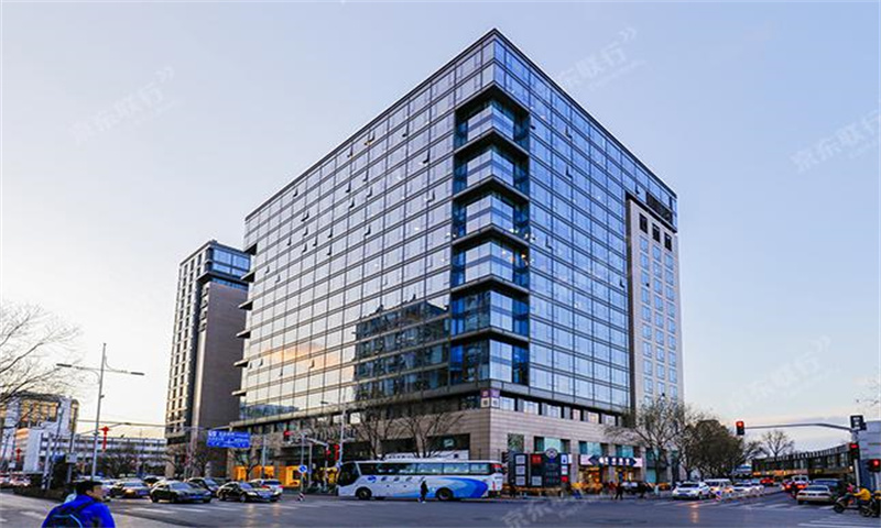 金宝商务大厦2