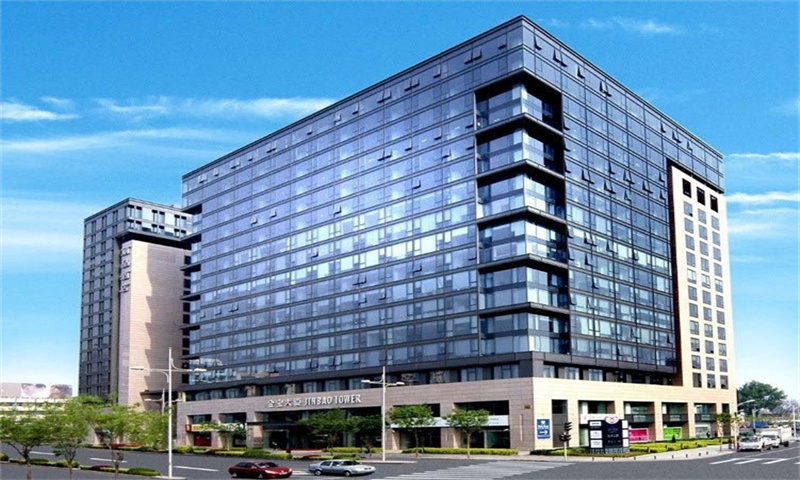 金宝商务大厦3