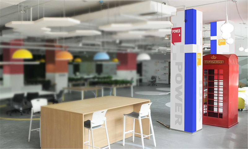六六六创业社区1