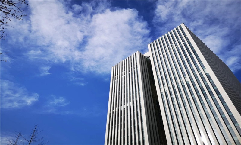 鹏宇达航空大厦3