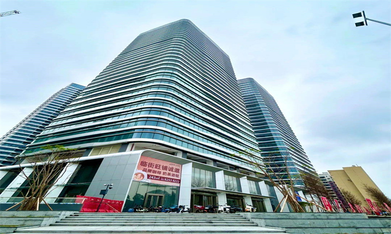 盛荟世纪荟大厦2