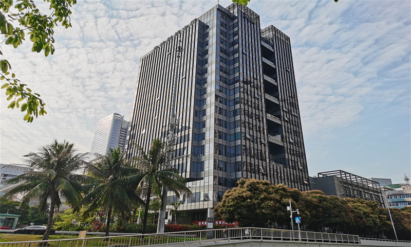 桑达科技大厦3