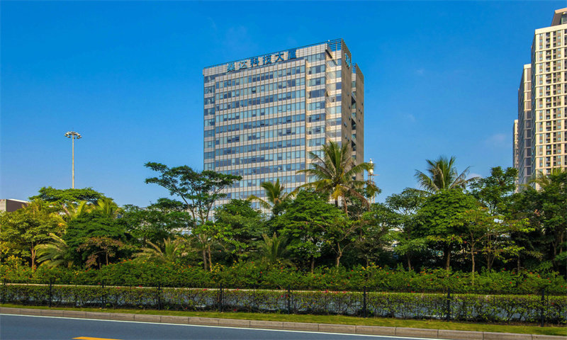 桑达科技大厦2