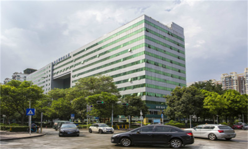 思创科技大厦2