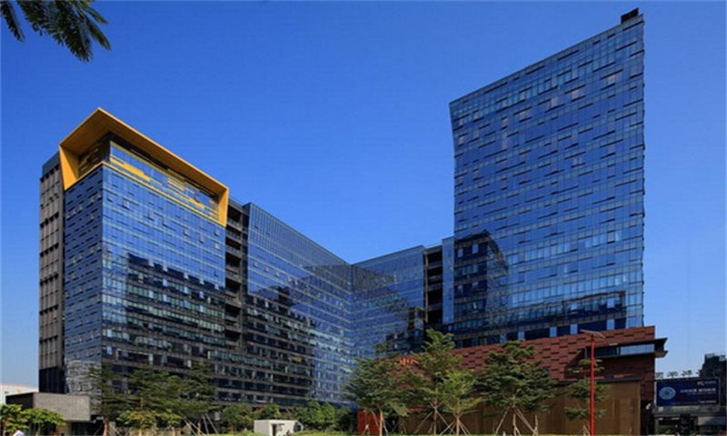 龙邦科兴科学园