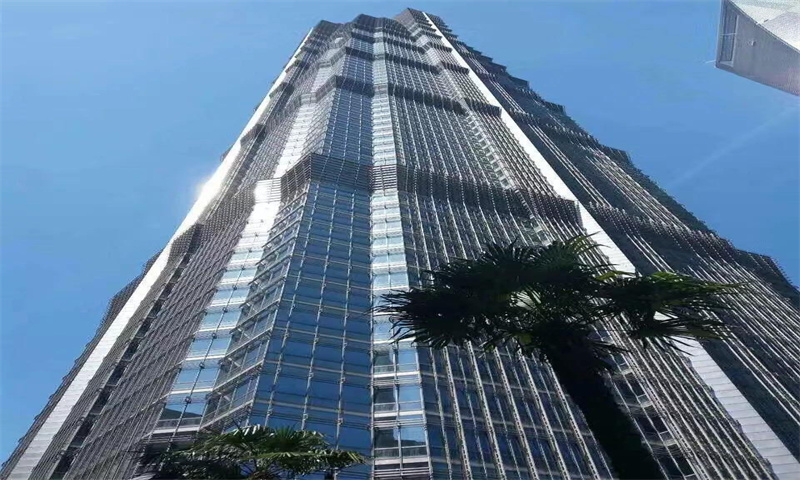 金茂盈大厦4