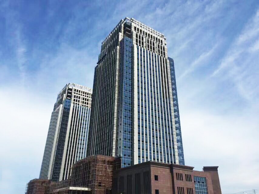 民治商会大厦1