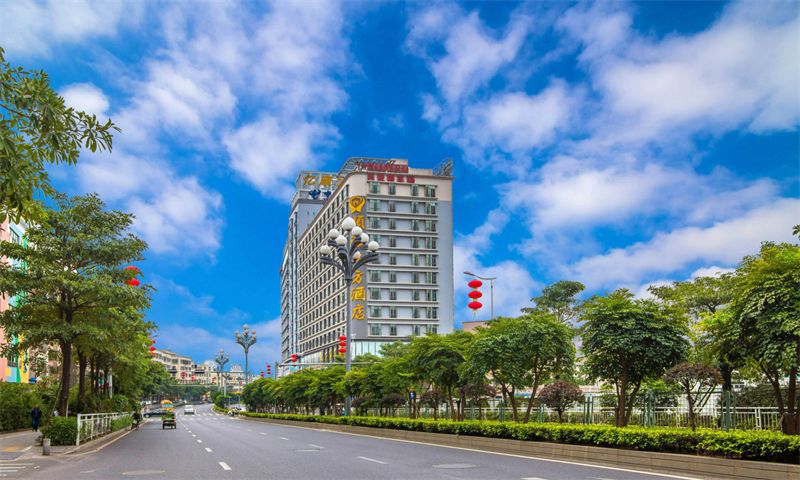 亿康商业大厦1