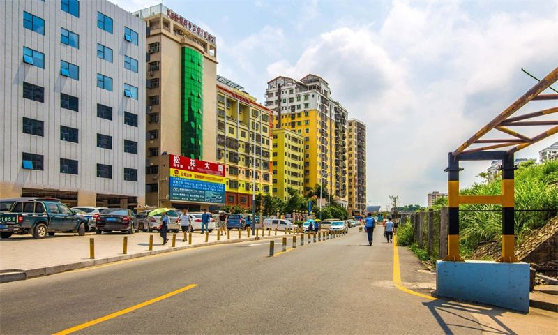 向南商业大厦2