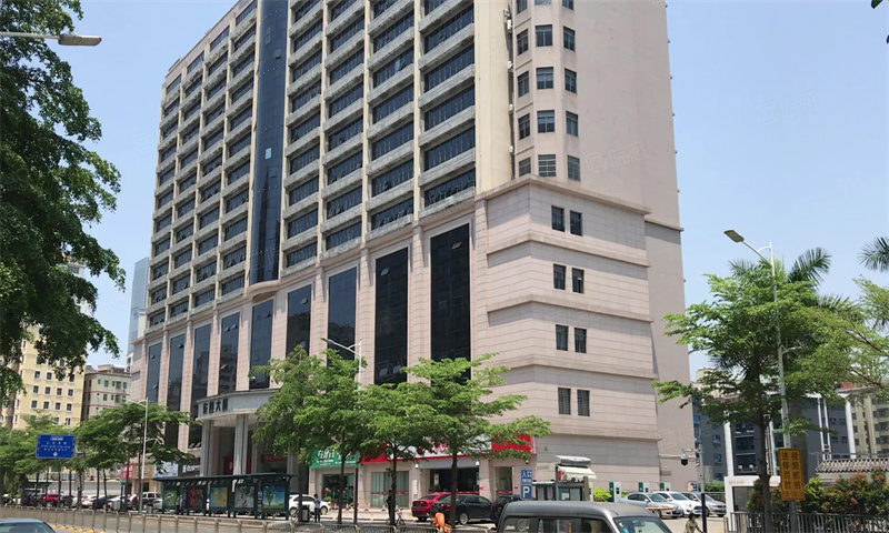 东明大厦2