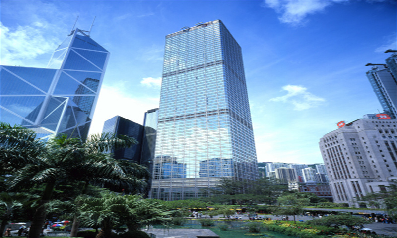 长江中心2