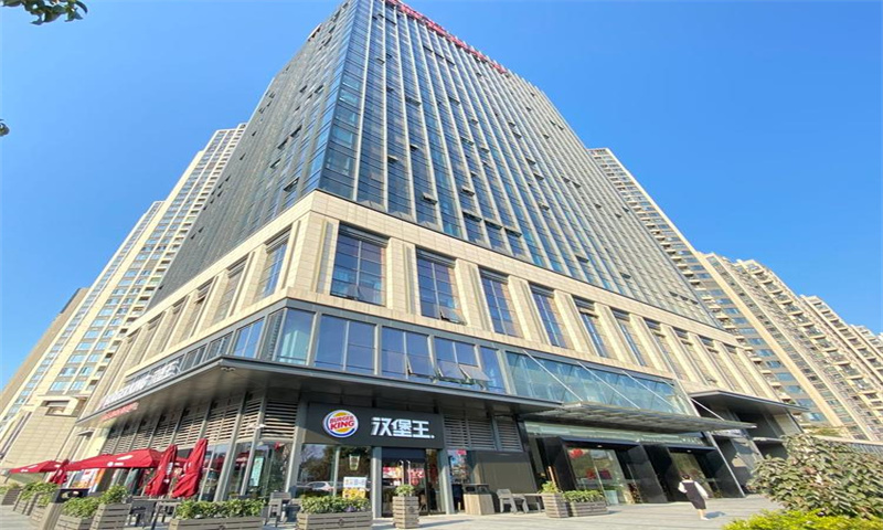 龙胜科技楼2