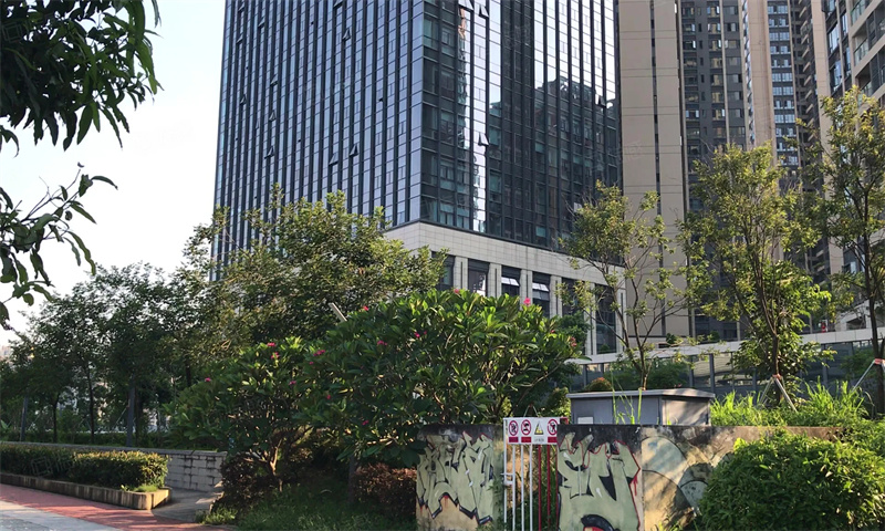 龙胜科技楼3
