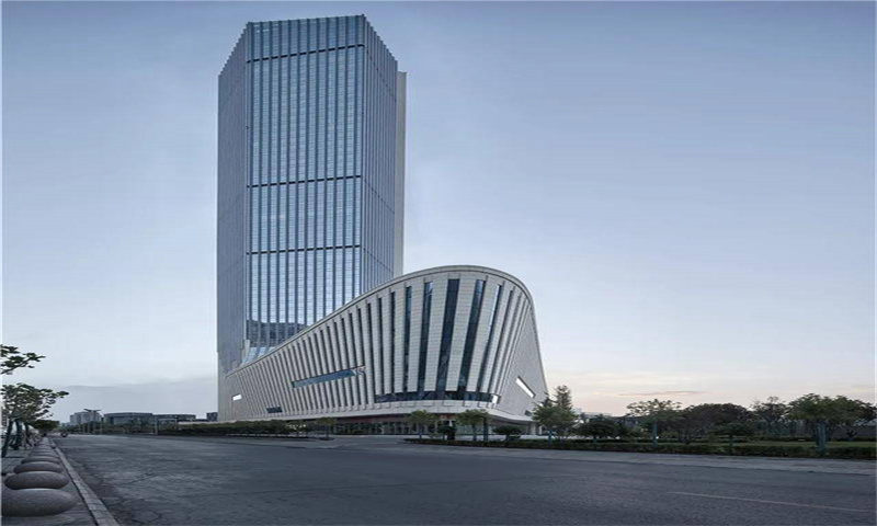 成豪大厦2