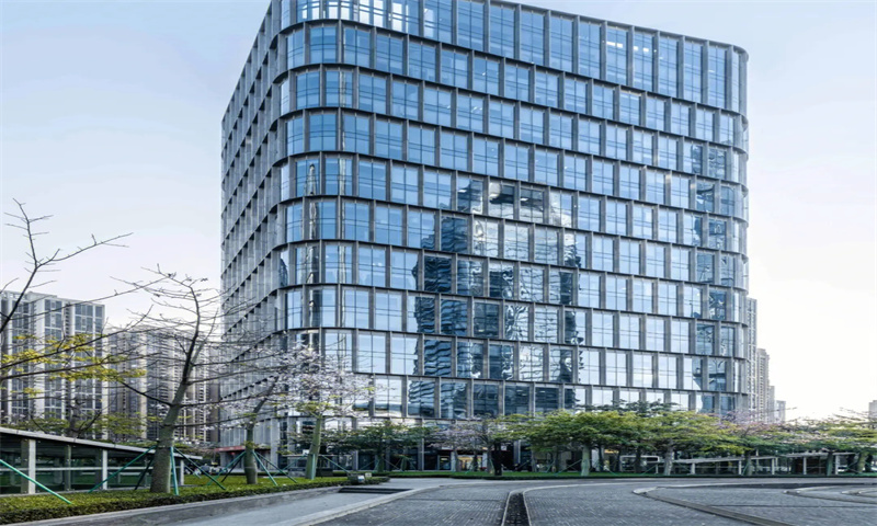 南山​天空之城