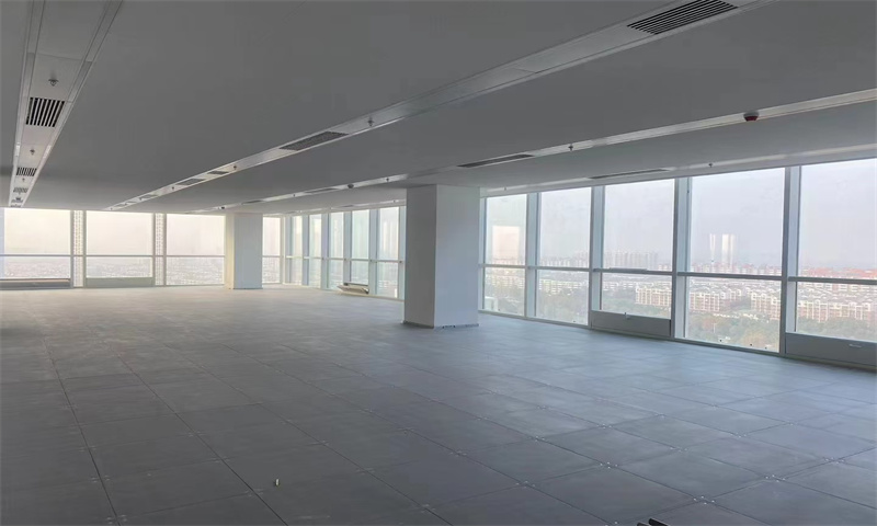 长兴科技工业园